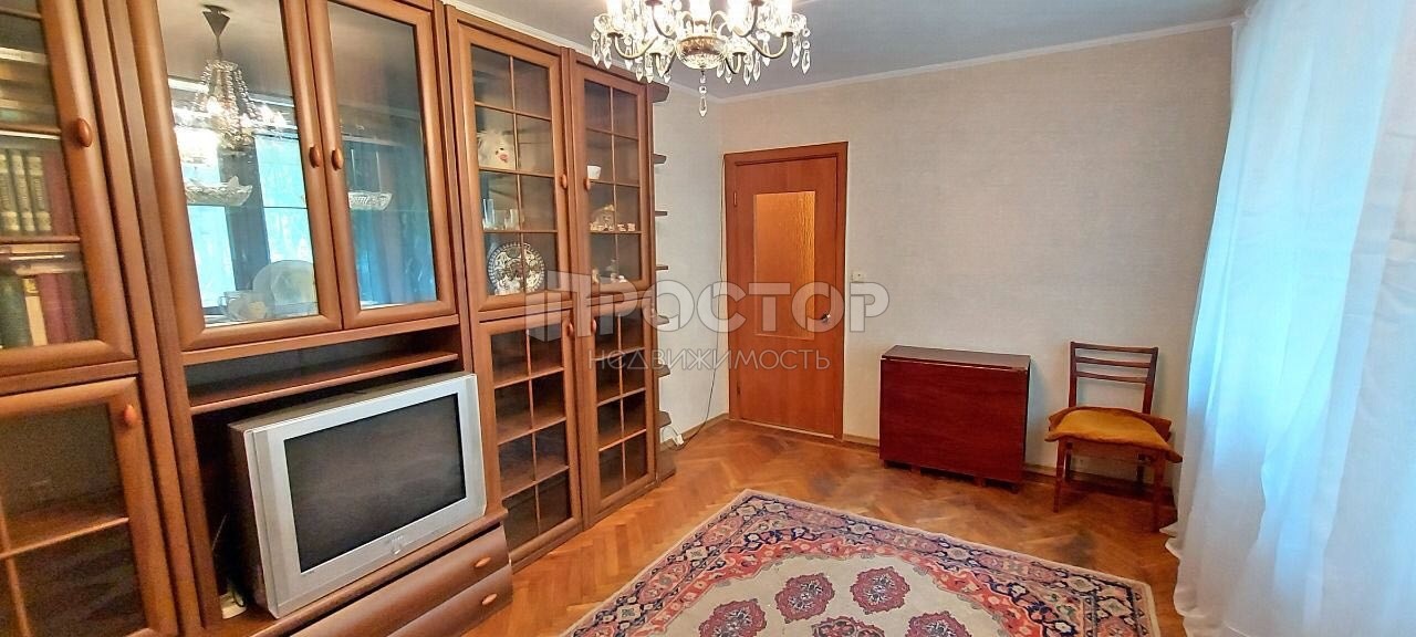 2-комнатная квартира, 41 м² - фото 3