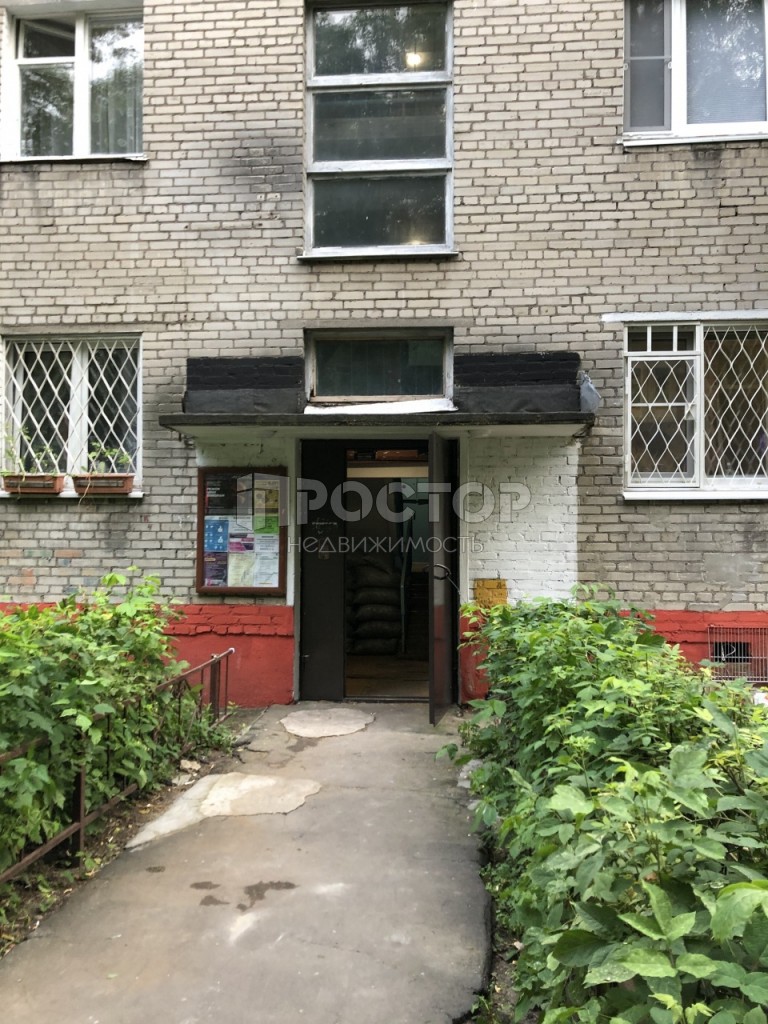 2-комнатная квартира, 41 м² - фото 11