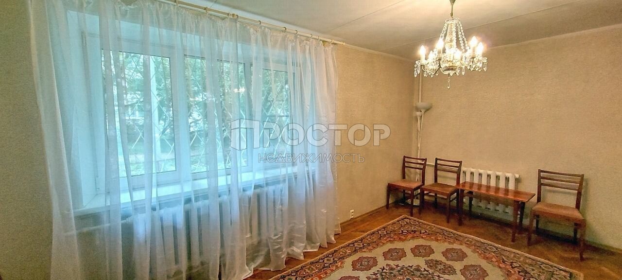 2-комнатная квартира, 41 м² - фото 4