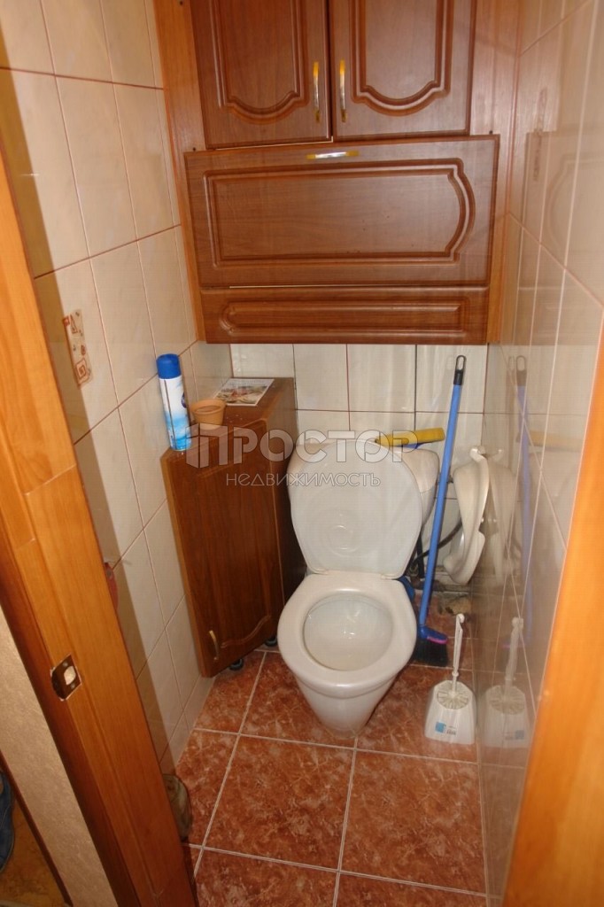 2-комнатная квартира, 41 м² - фото 10