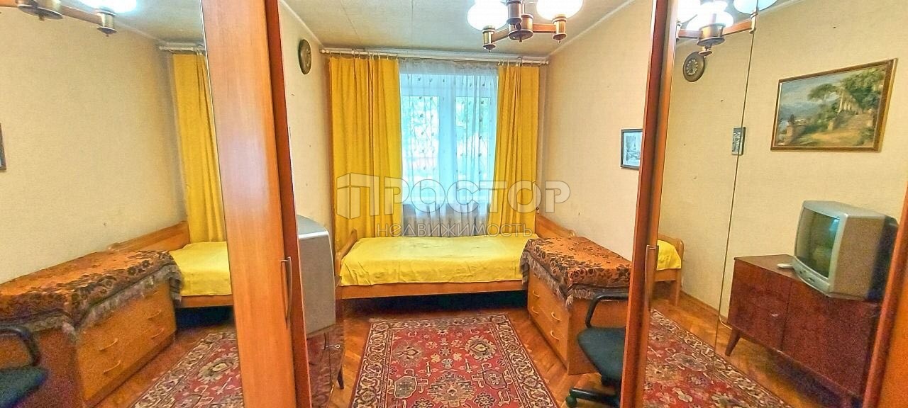 2-комнатная квартира, 41 м² - фото 8