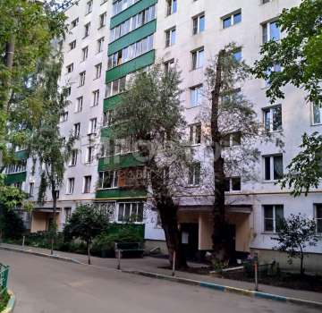 Купить квартиру