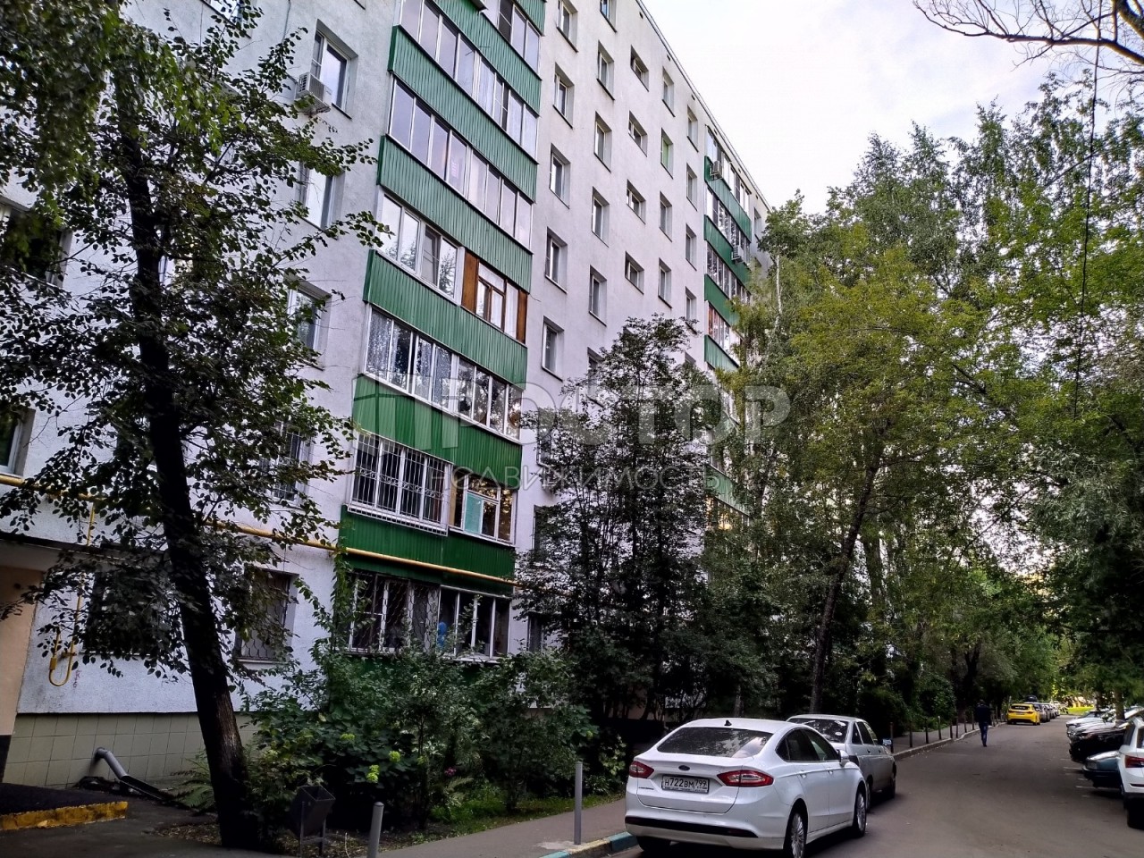 3-комнатная квартира, 56.4 м² - фото 6