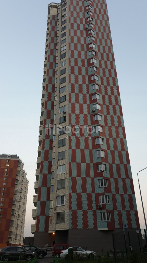 2-комнатная квартира, 63.6 м² - фото 15