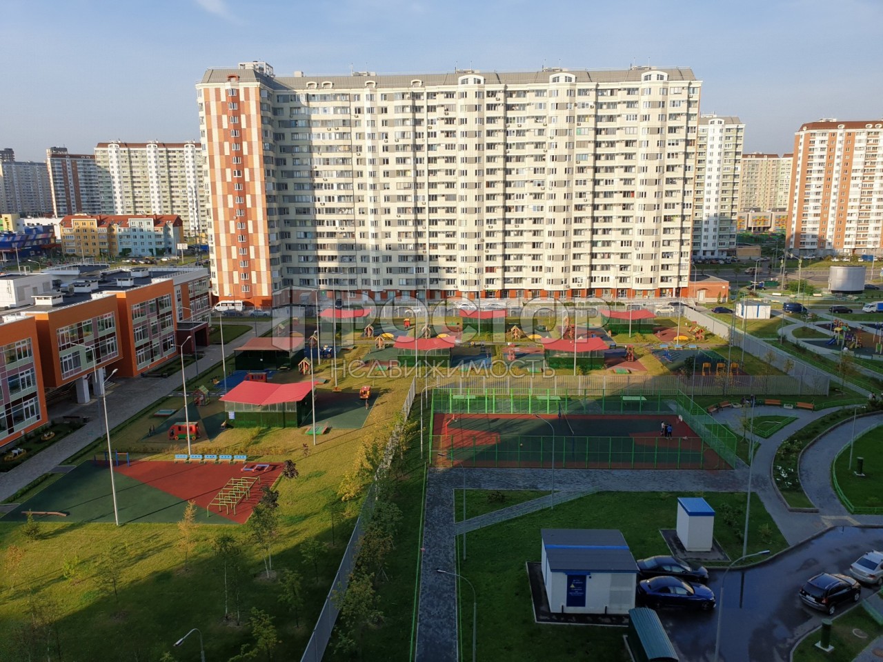 2-комнатная квартира, 63.6 м² - фото 17