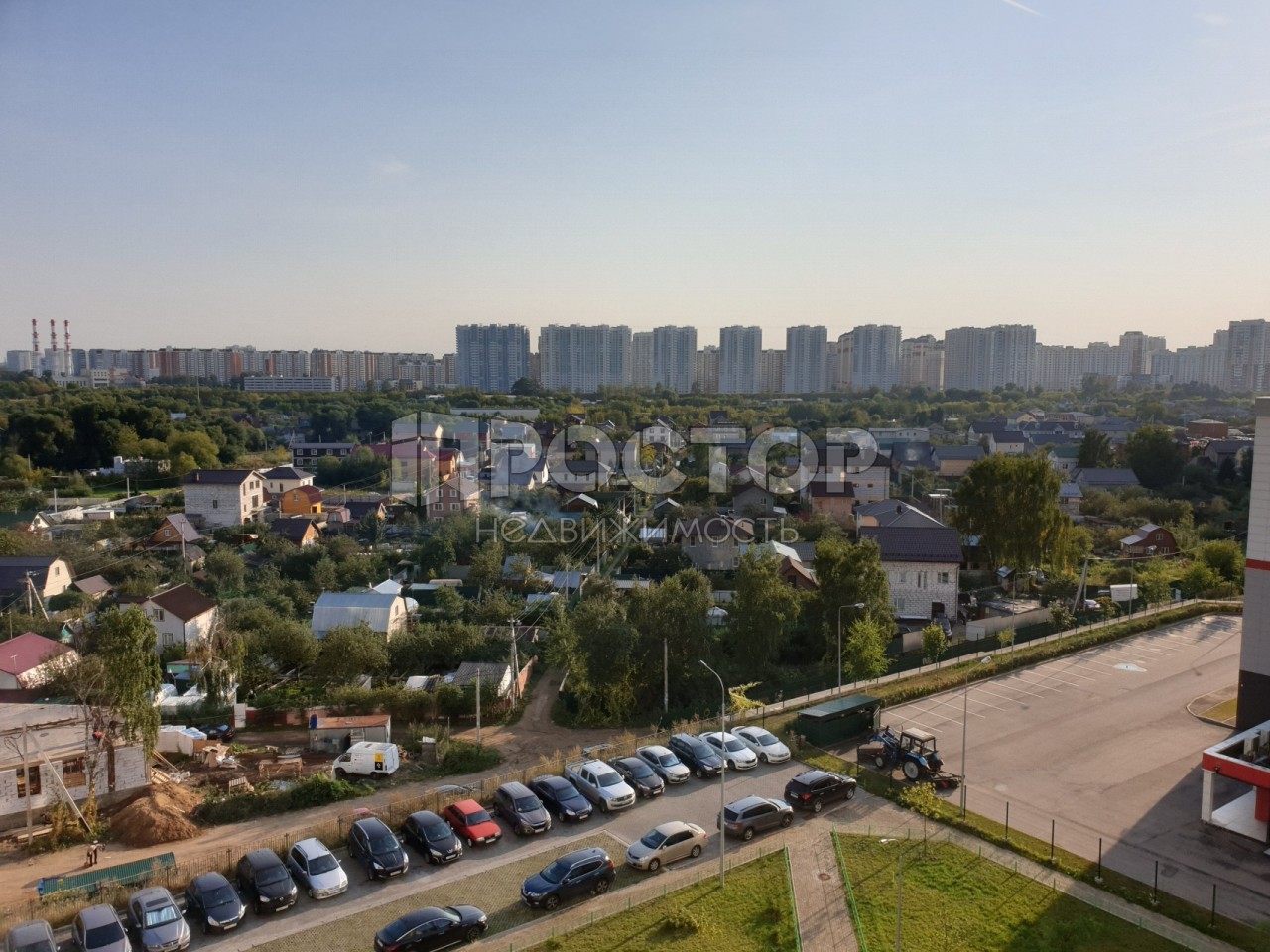 2-комнатная квартира, 63.6 м² - фото 13