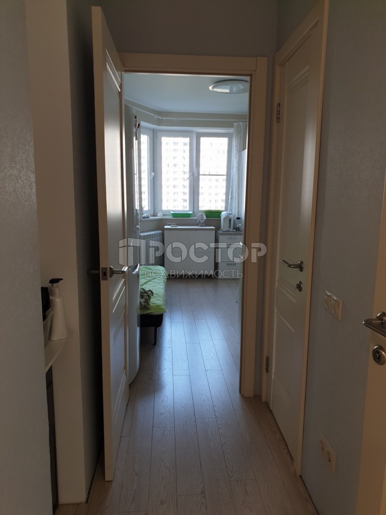 2-комнатная квартира, 63.6 м² - фото 4