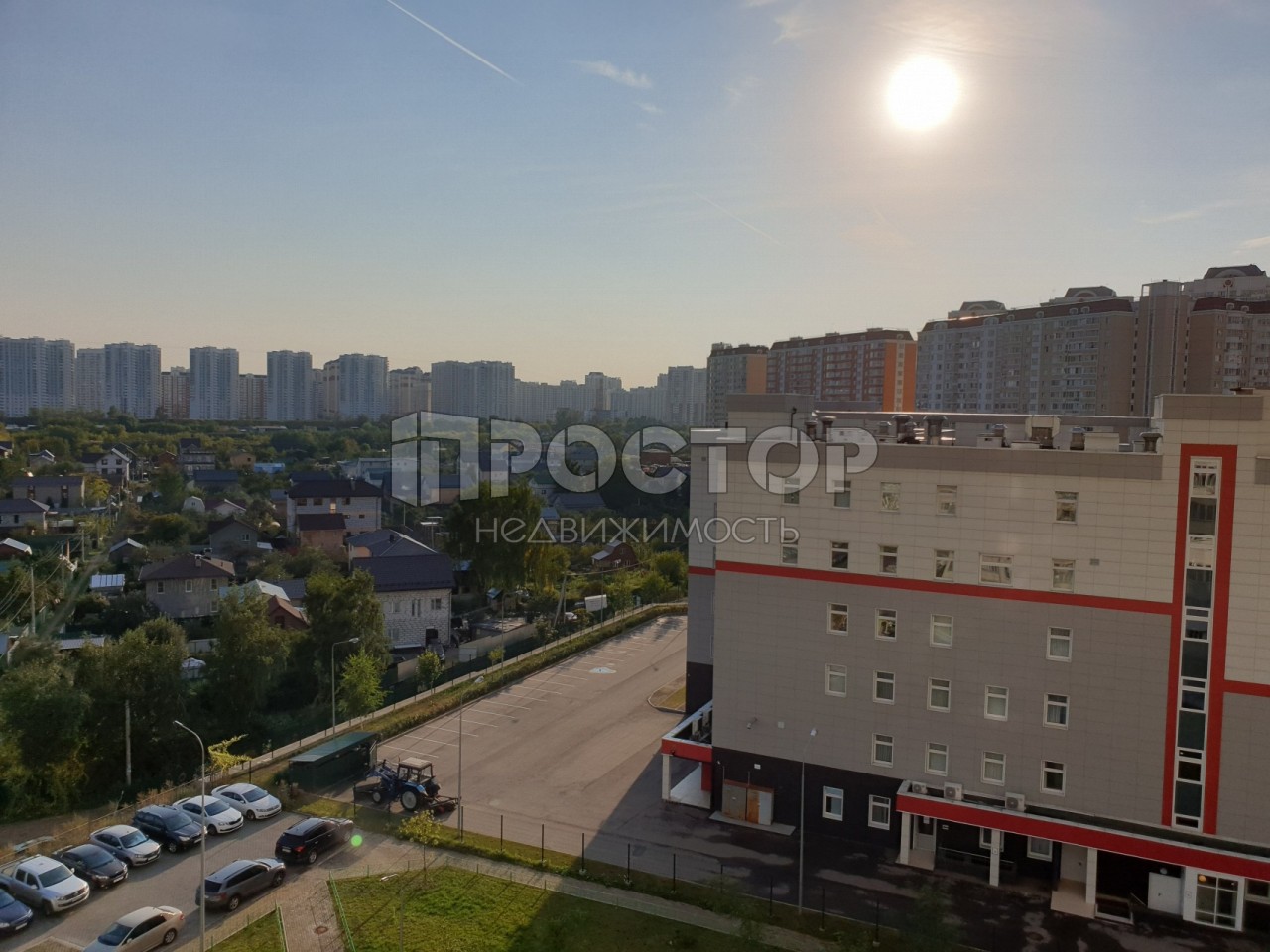 2-комнатная квартира, 63.6 м² - фото 16