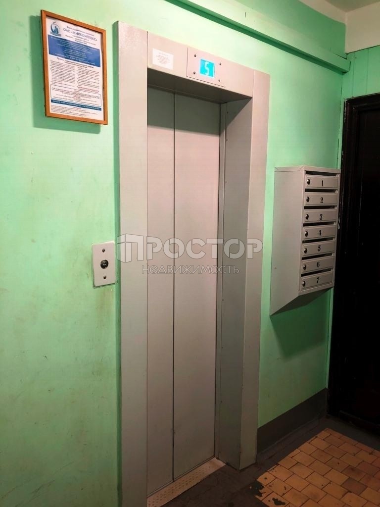 1-комнатная квартира, 37 м² - фото 21