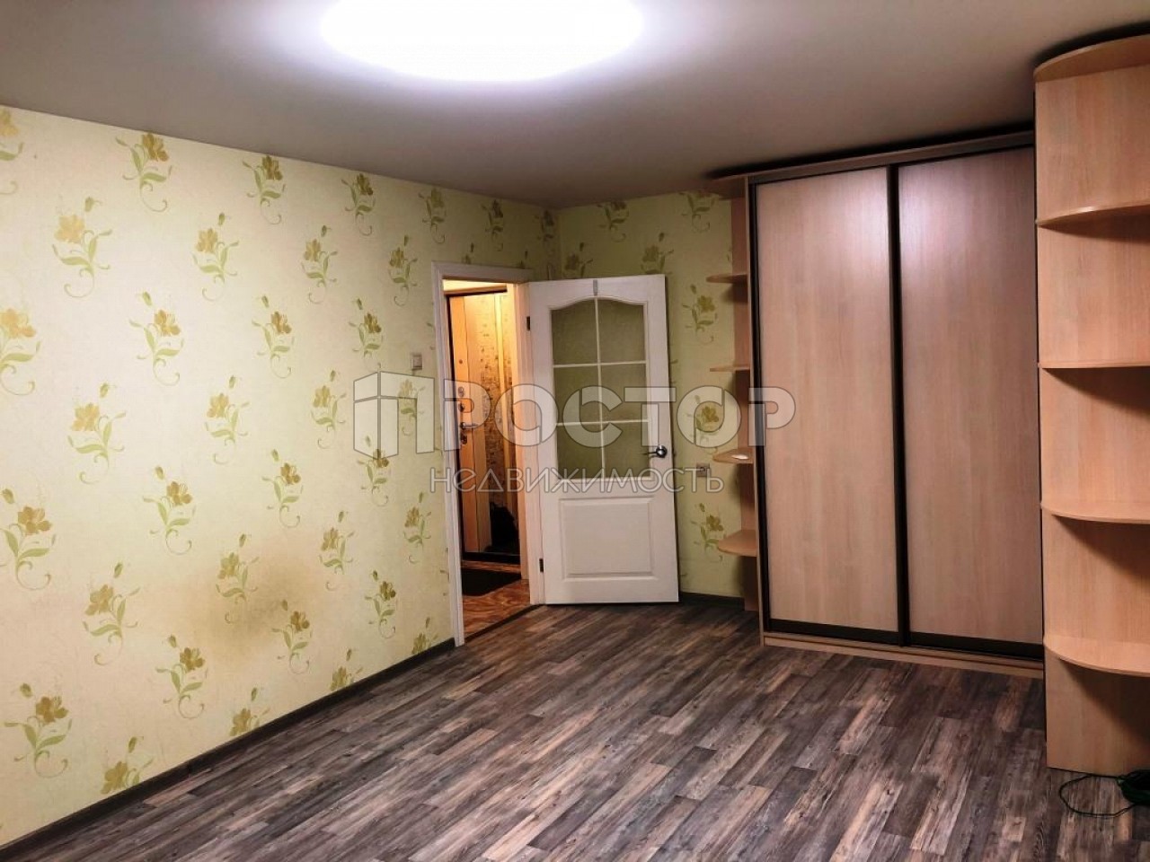 1-комнатная квартира, 37 м² - фото 7