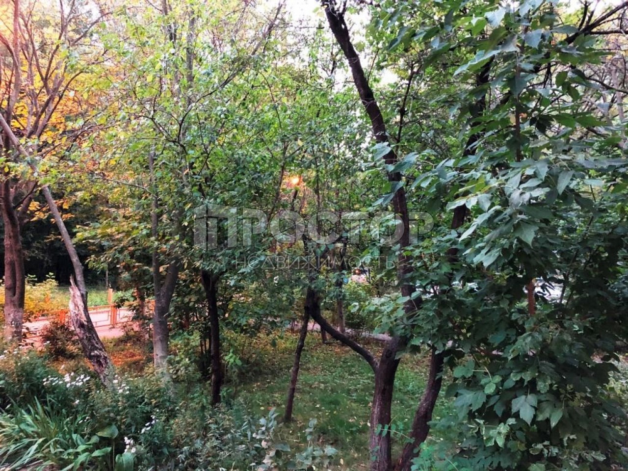 1-комнатная квартира, 37 м² - фото 23