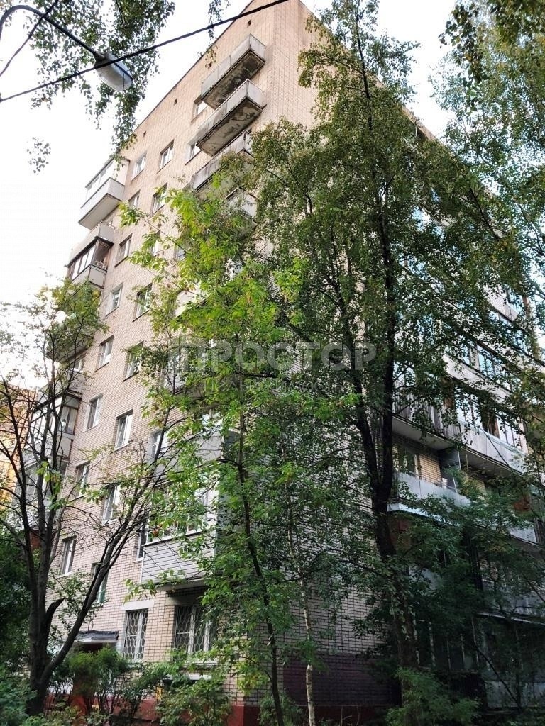 1-комнатная квартира, 37 м² - фото 2