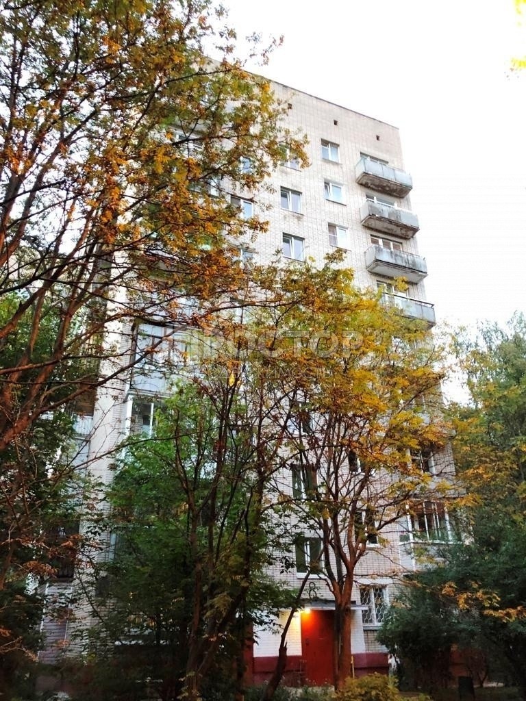 1-комнатная квартира, 37 м² - фото 3
