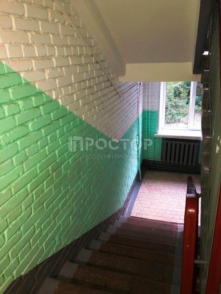 1-комнатная квартира, 37 м² - фото 22