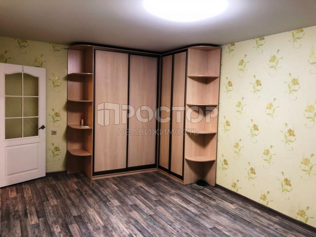 1-комнатная квартира, 37 м² - фото 6