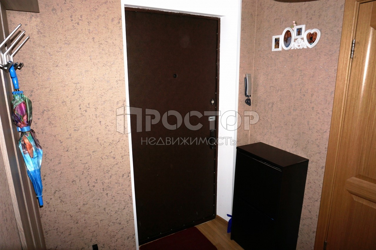 1-комнатная квартира, 41 м² - фото 13