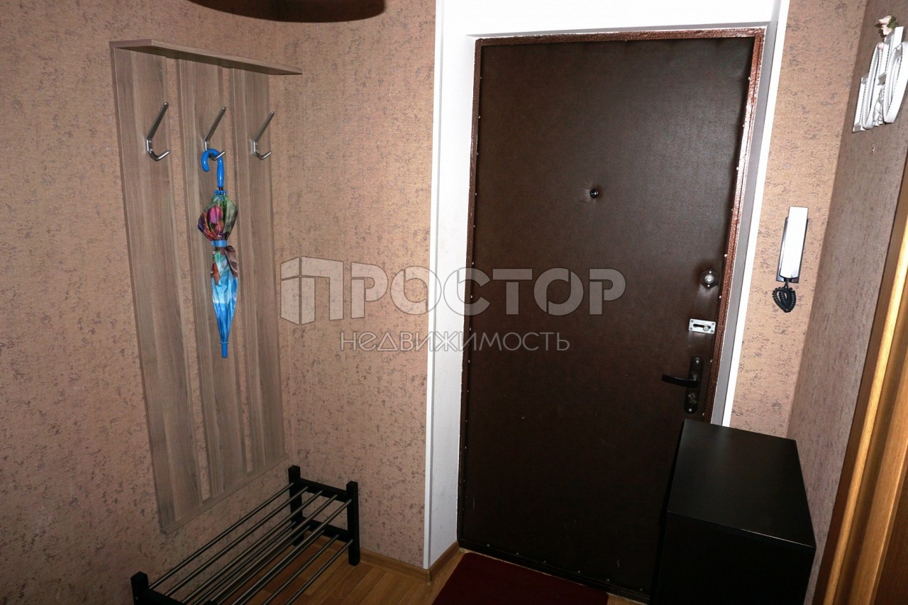 1-комнатная квартира, 41 м² - фото 14