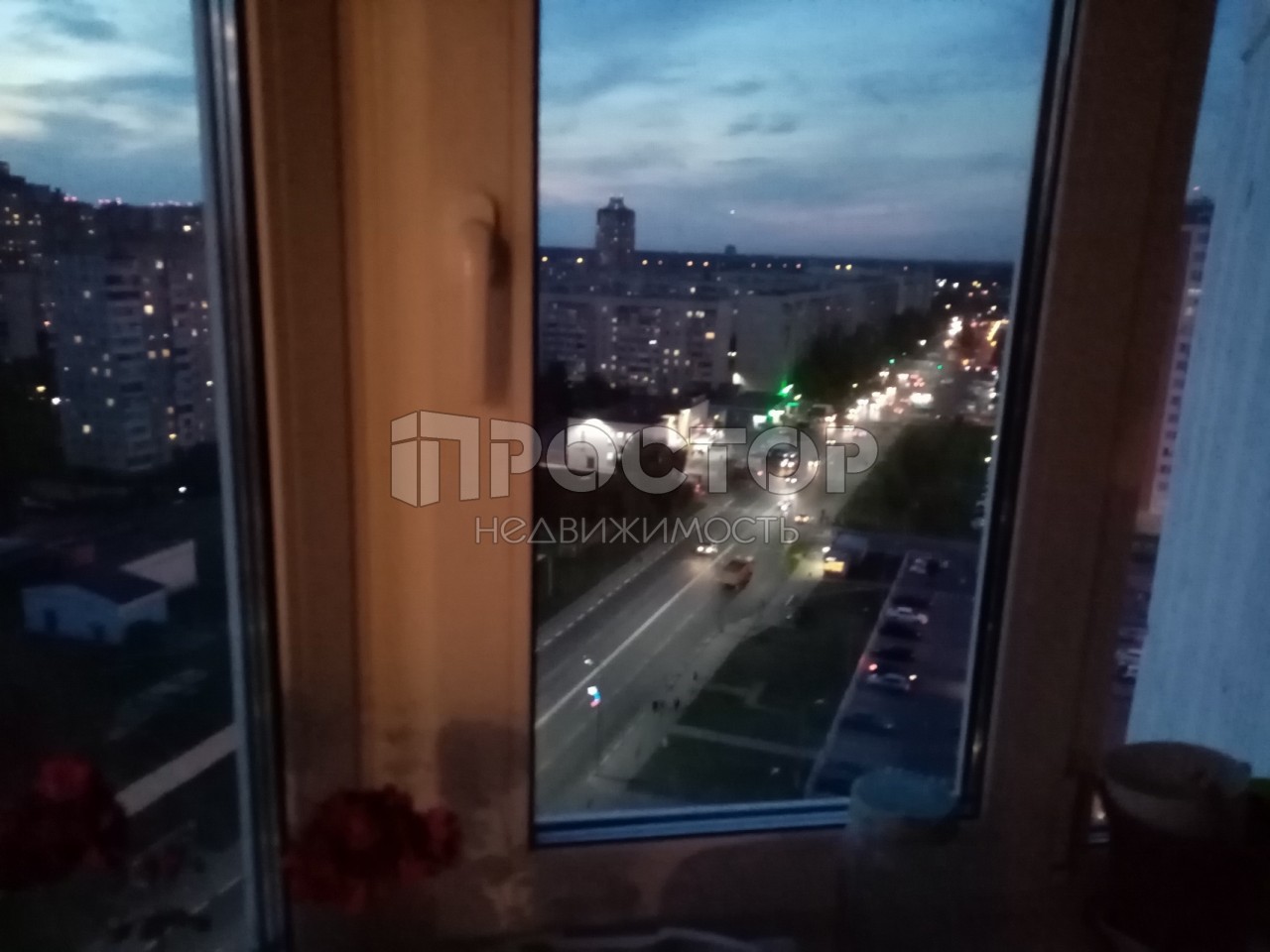 2-комнатная квартира, 60 м² - фото 17