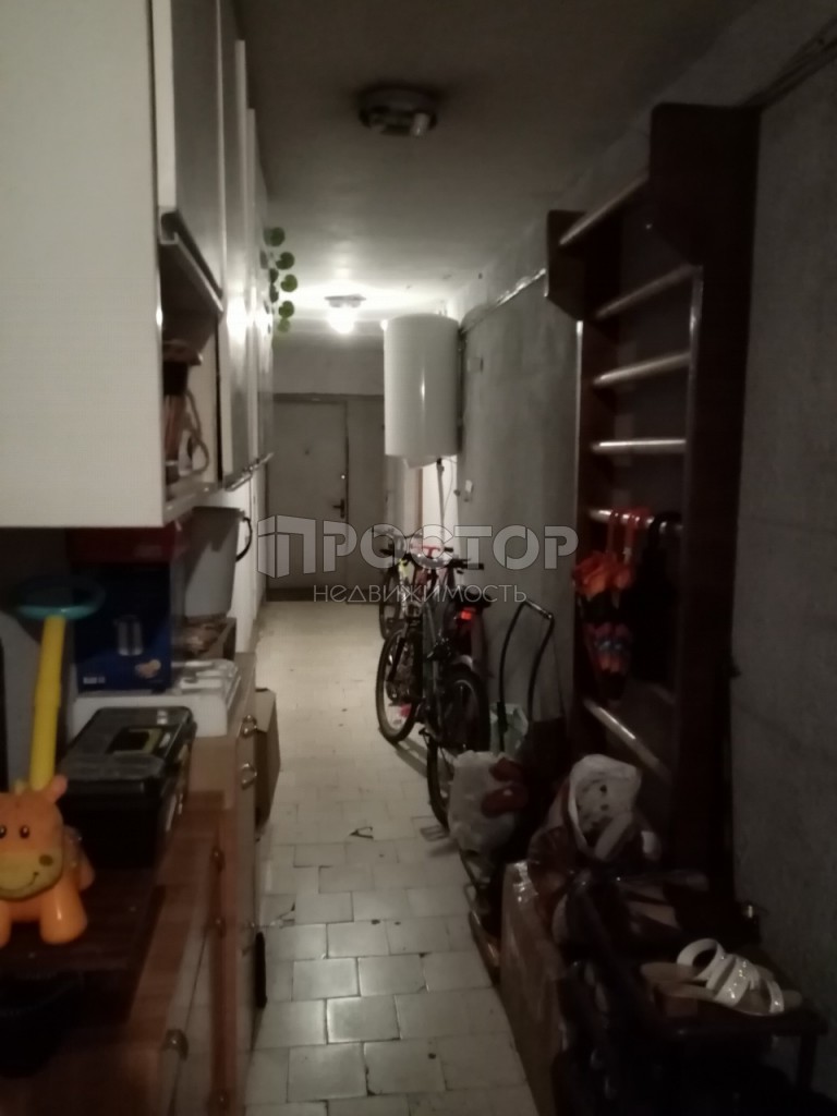 2-комнатная квартира, 60 м² - фото 19