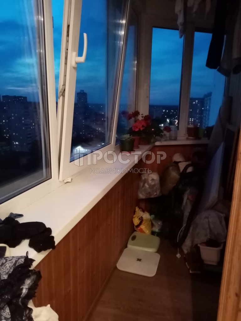 2-комнатная квартира, 60 м² - фото 15