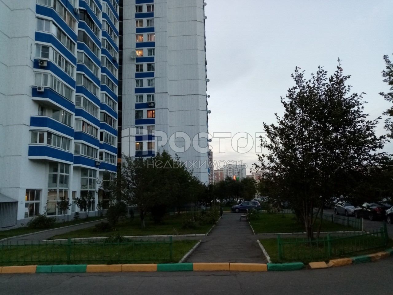 2-комнатная квартира, 60 м² - фото 21