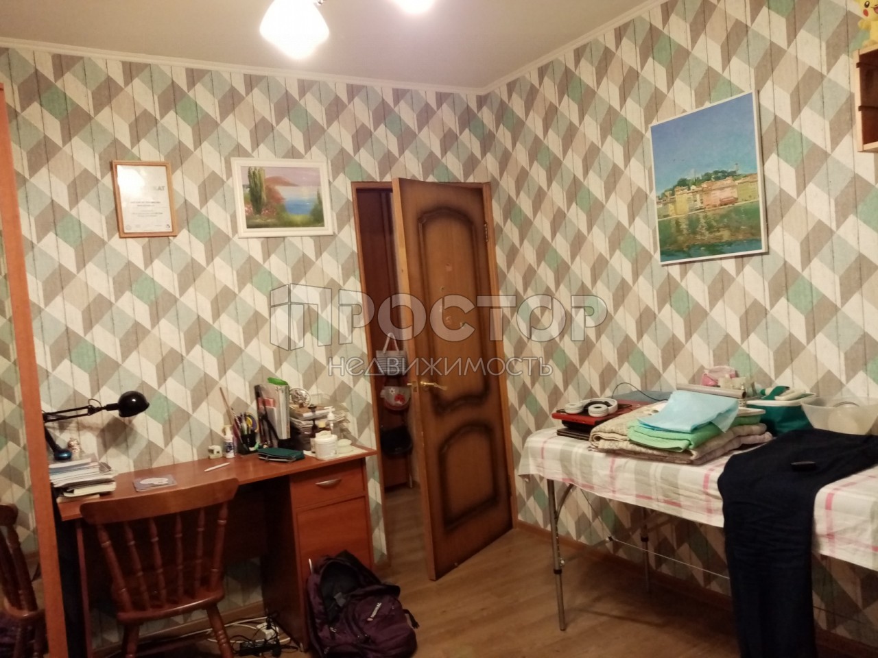 2-комнатная квартира, 60 м² - фото 13