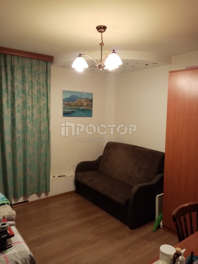 2-комнатная квартира, 60 м² - фото 11