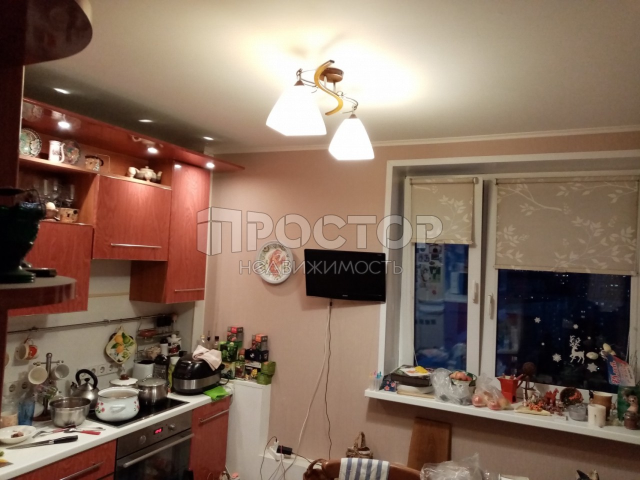 2-комнатная квартира, 60 м² - фото 14