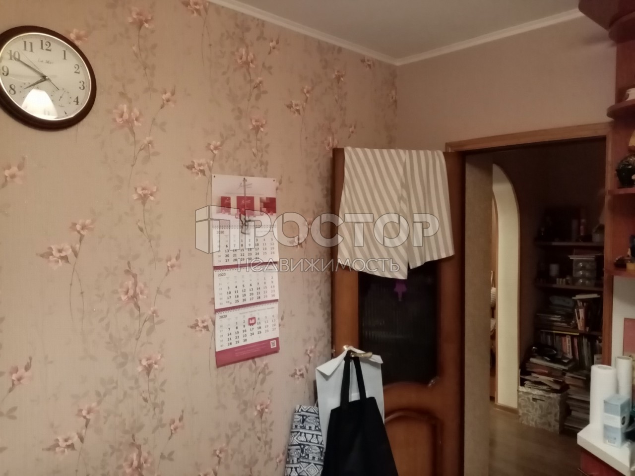 2-комнатная квартира, 60 м² - фото 18