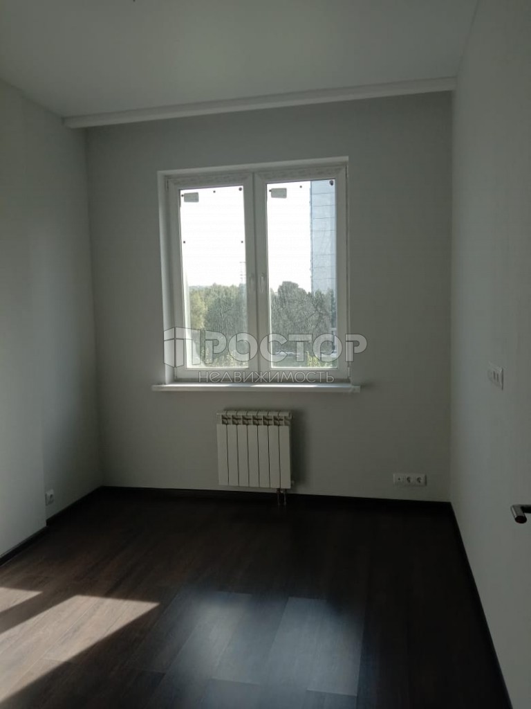 1-комнатная квартира, 35.6 м² - фото 5