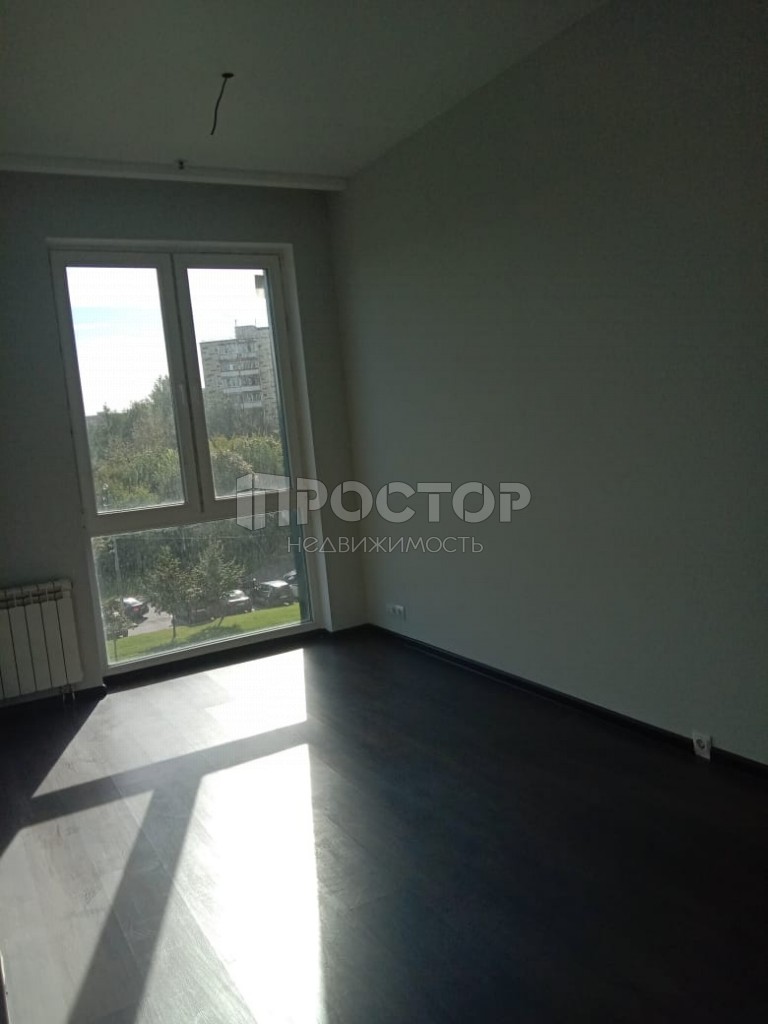 1-комнатная квартира, 35.6 м² - фото 4