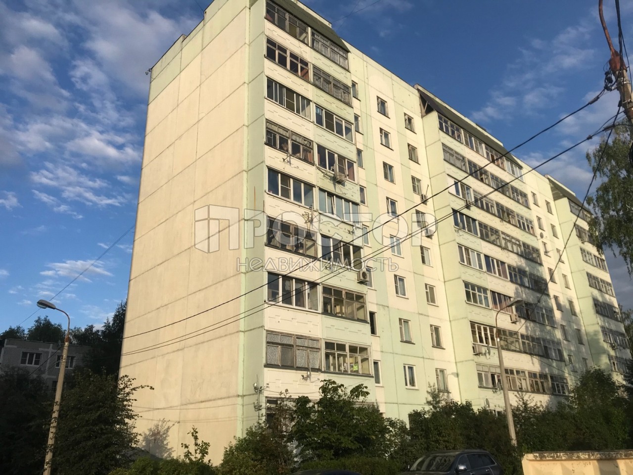 1-комнатная квартира, 44 м² - фото 2