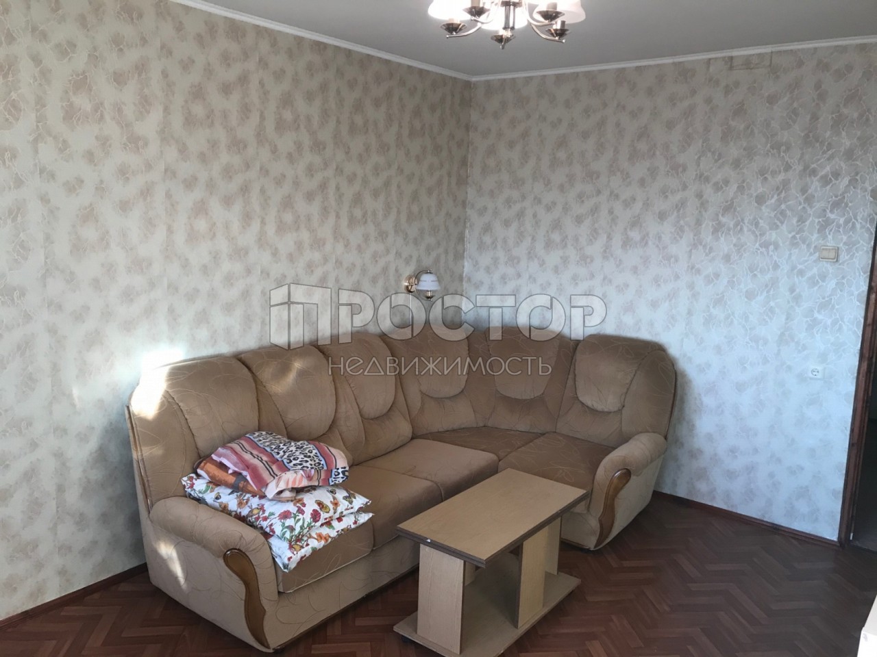 1-комнатная квартира, 44 м² - фото 5