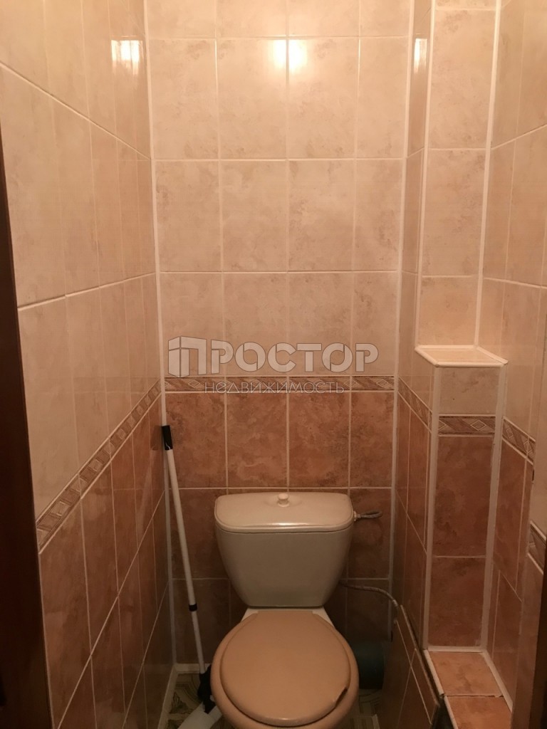 1-комнатная квартира, 44 м² - фото 10