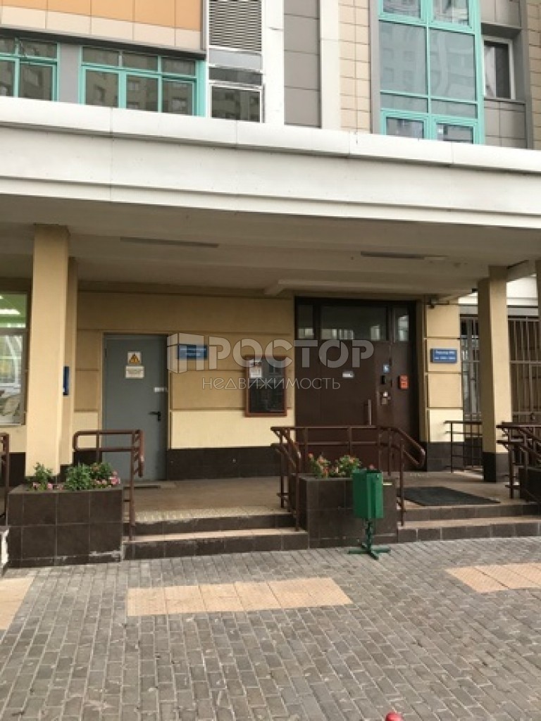 1-комнатная квартира, 46.7 м² - фото 11