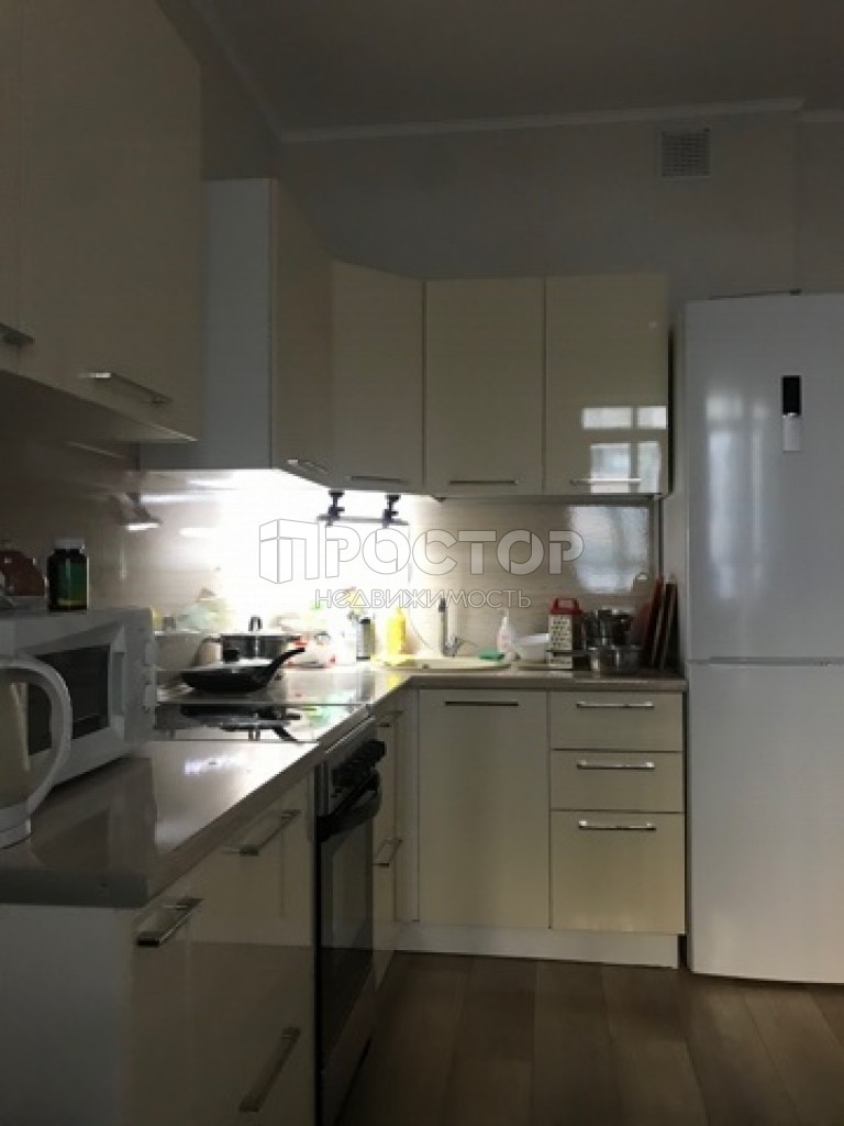 1-комнатная квартира, 46.7 м² - фото 2