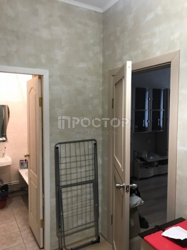 1-комнатная квартира, 46.7 м² - фото 7