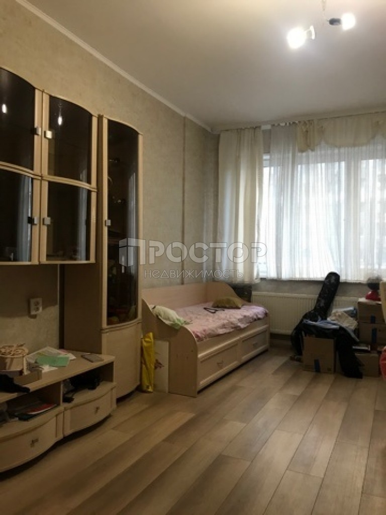 1-комнатная квартира, 46.7 м² - фото 6