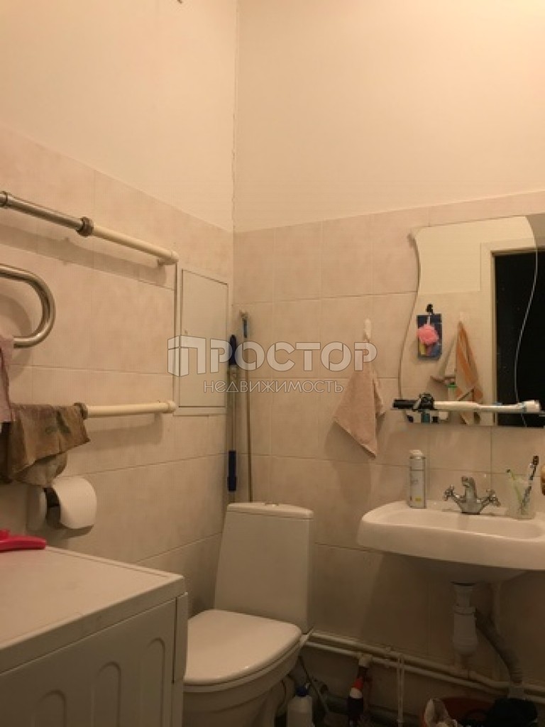 1-комнатная квартира, 46.7 м² - фото 9