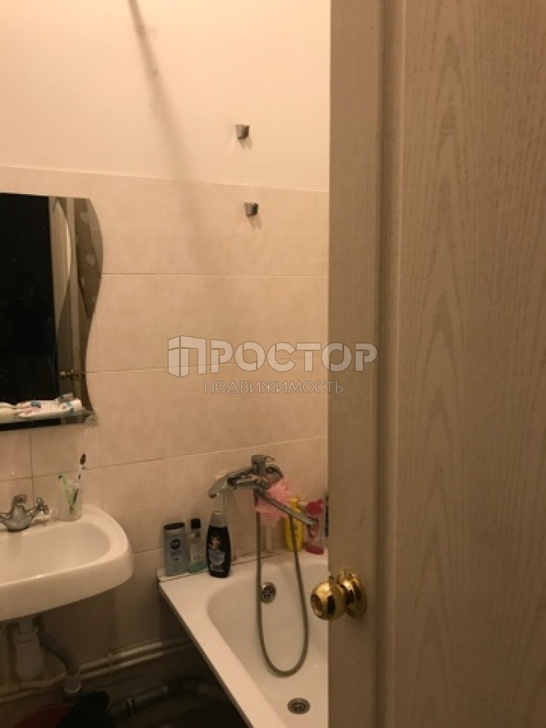 1-комнатная квартира, 46.7 м² - фото 8