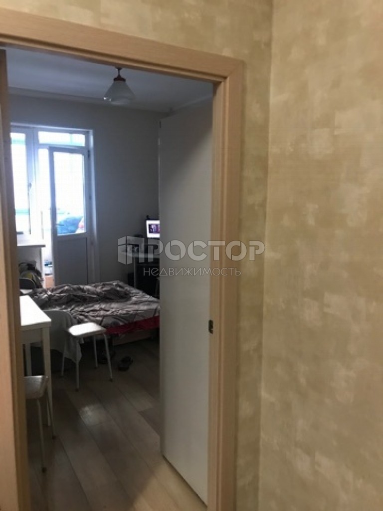 1-комнатная квартира, 46.7 м² - фото 5