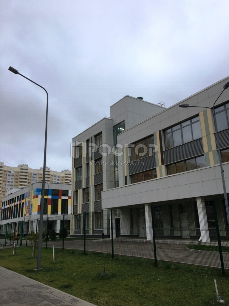 3-комнатная квартира, 89.2 м² - фото 20