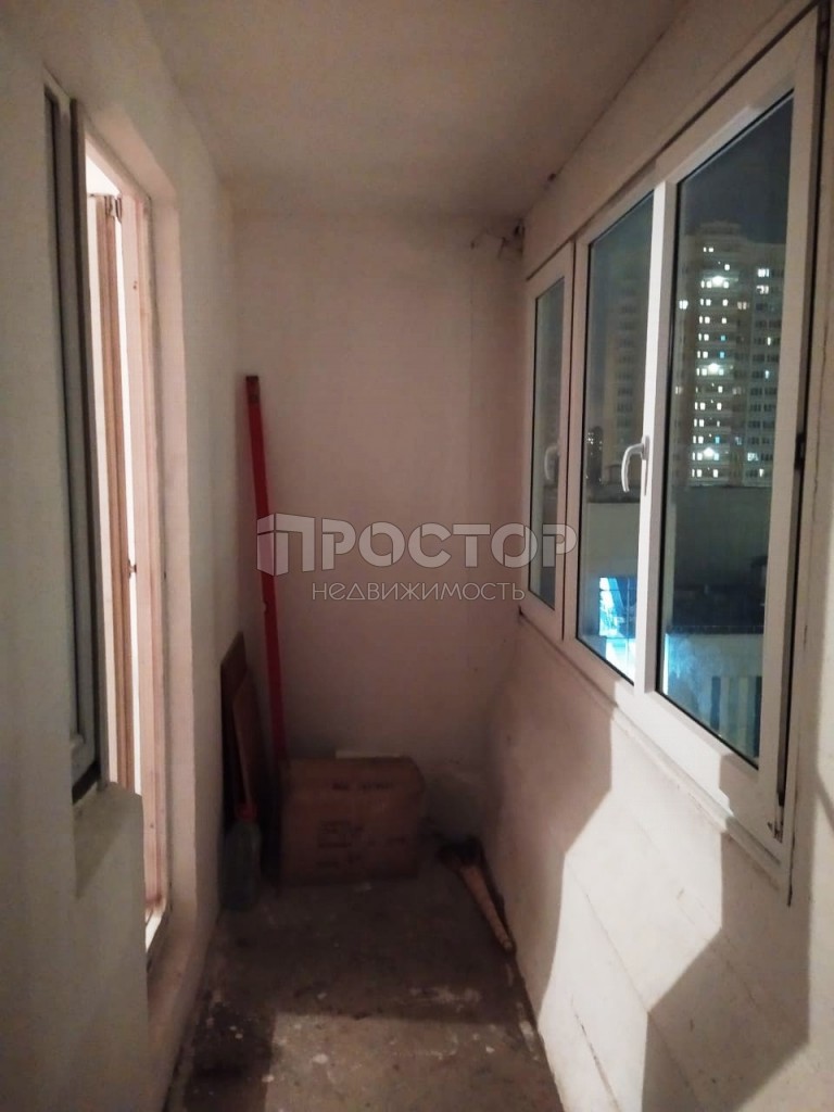 3-комнатная квартира, 89.2 м² - фото 12