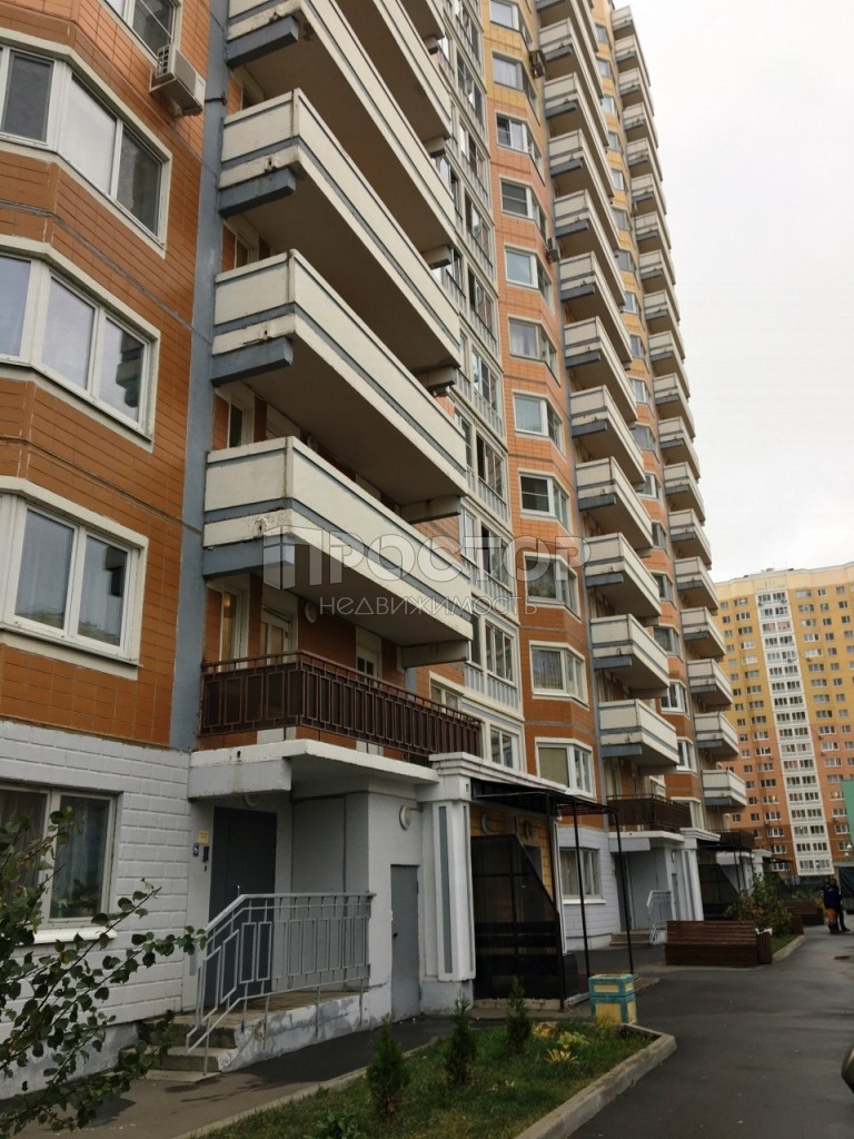 3-комнатная квартира, 89.2 м² - фото 19