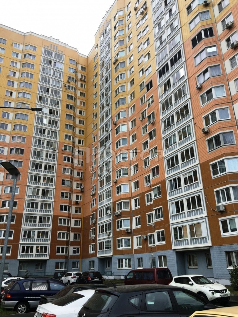 3-комнатная квартира, 89.2 м² - фото 18