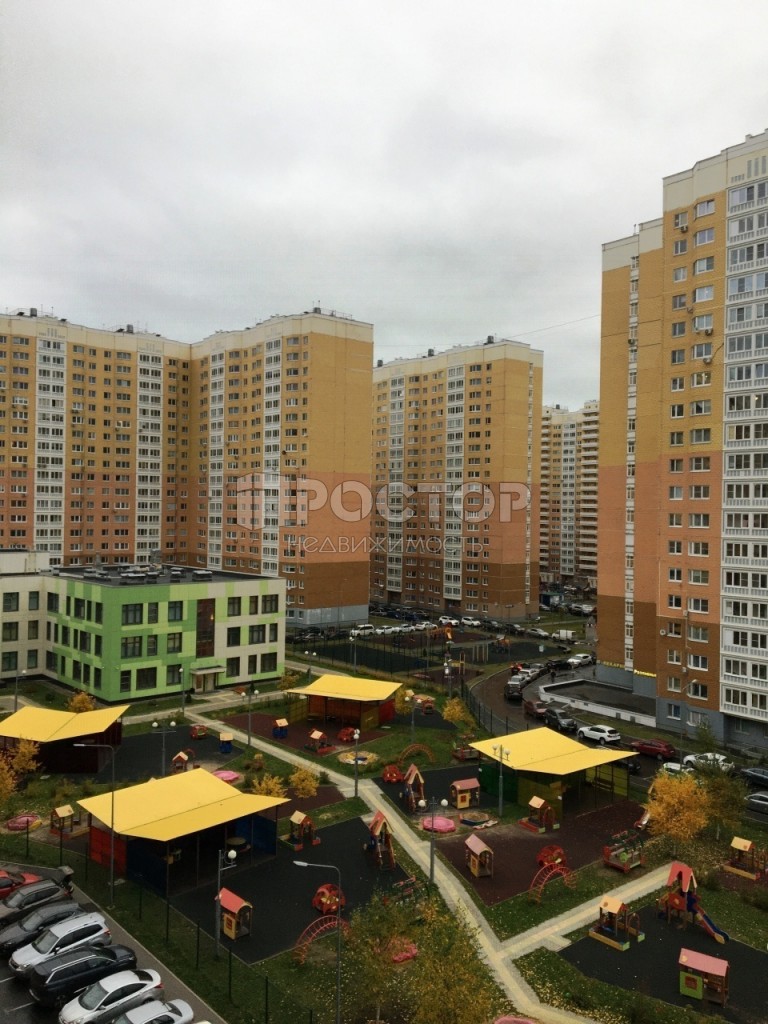 3-комнатная квартира, 89.2 м² - фото 15