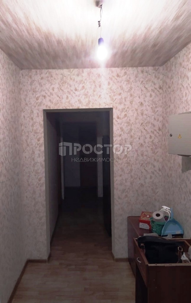 3-комнатная квартира, 89.2 м² - фото 13