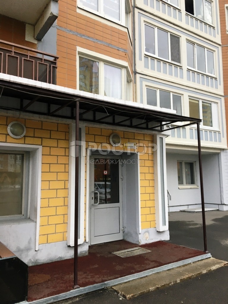 3-комнатная квартира, 89.2 м² - фото 17