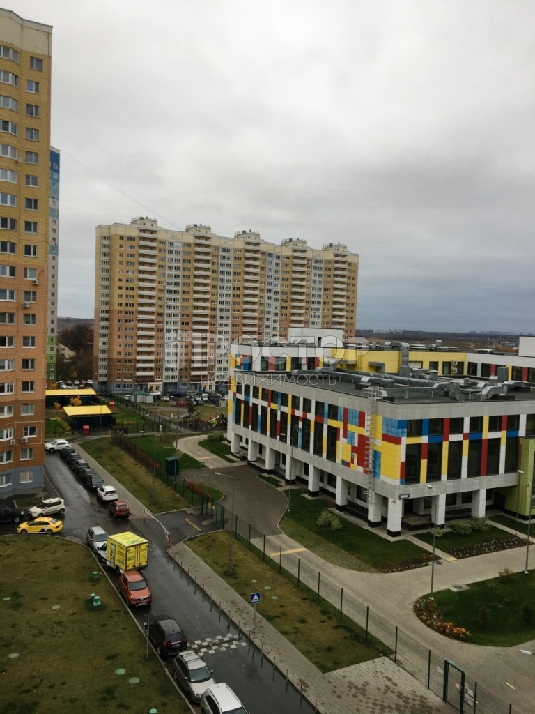 3-комнатная квартира, 89.2 м² - фото 16