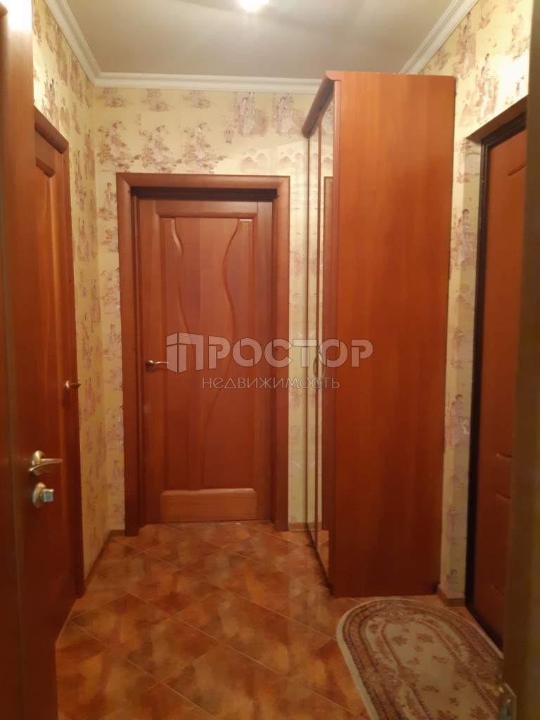 2-комнатная квартира, 52.7 м² - фото 20